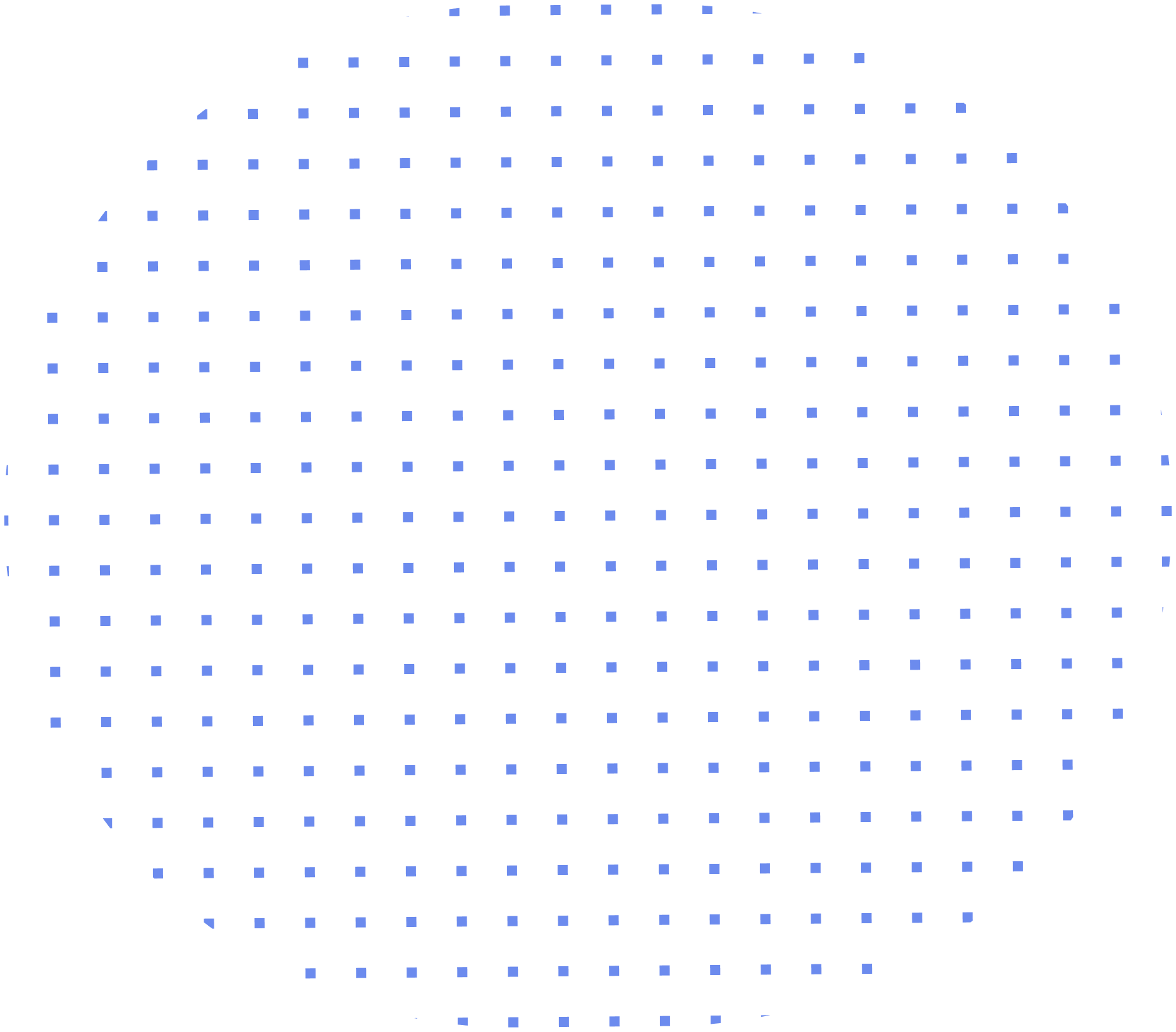 Dot Pattern