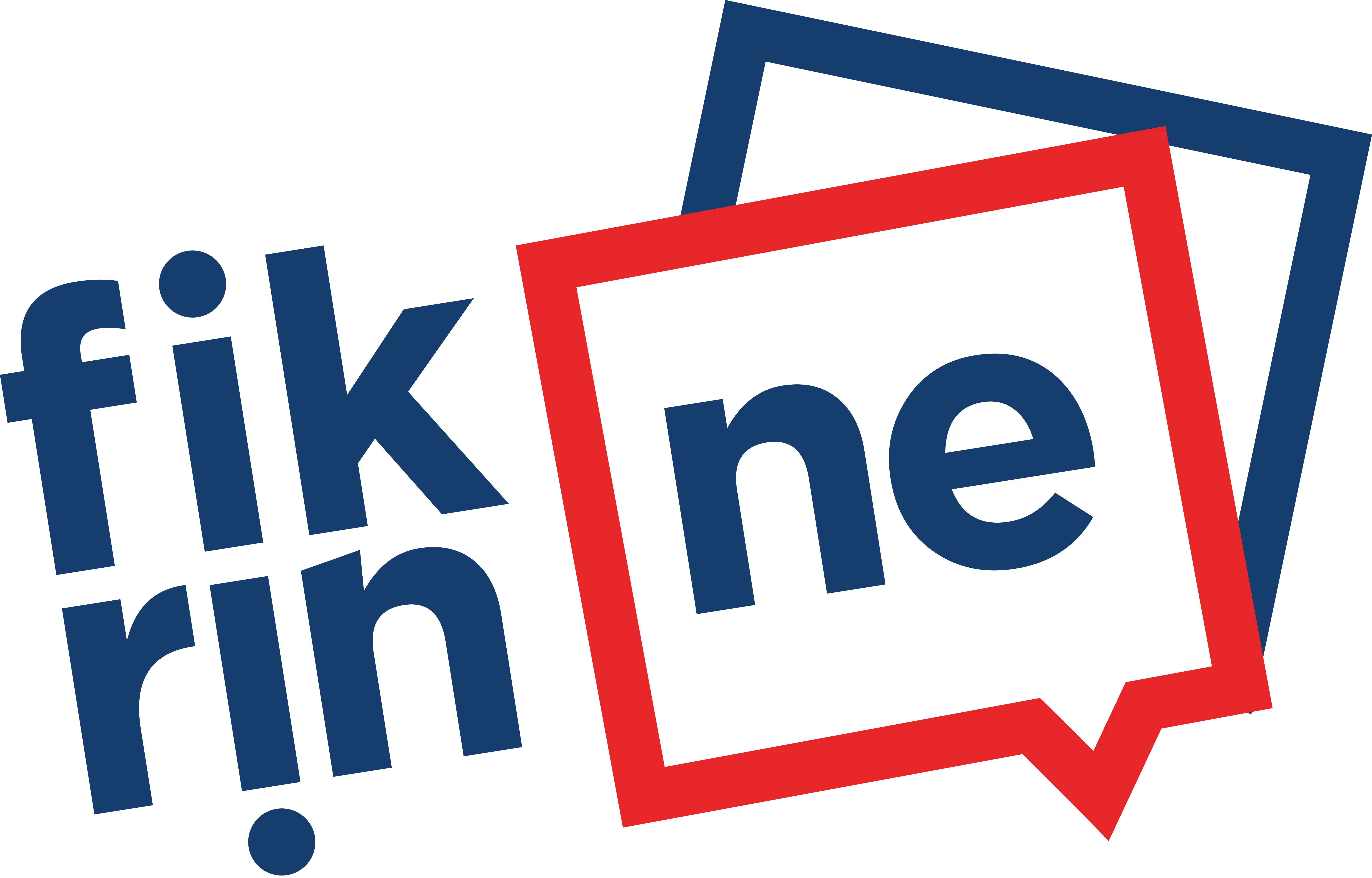 Fikrin Ne Logo